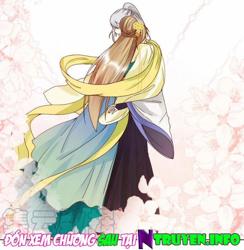 Dục Huyết Thương Hậu 129 trang 40