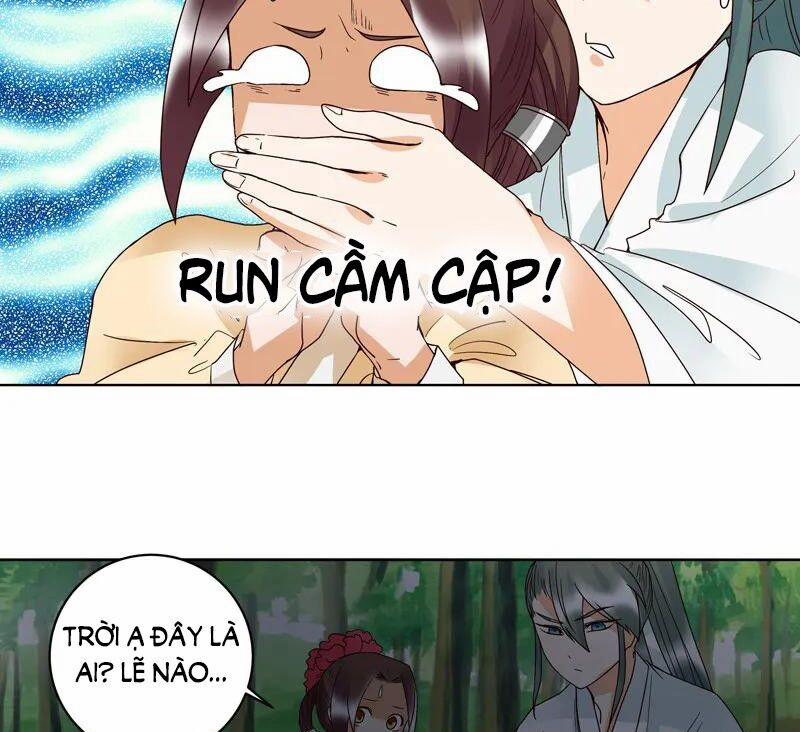 Dục Huyết Thương Hậu 129 trang 5