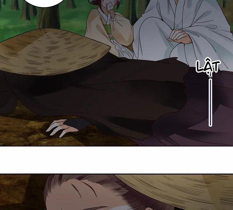 Dục Huyết Thương Hậu 129 trang 6