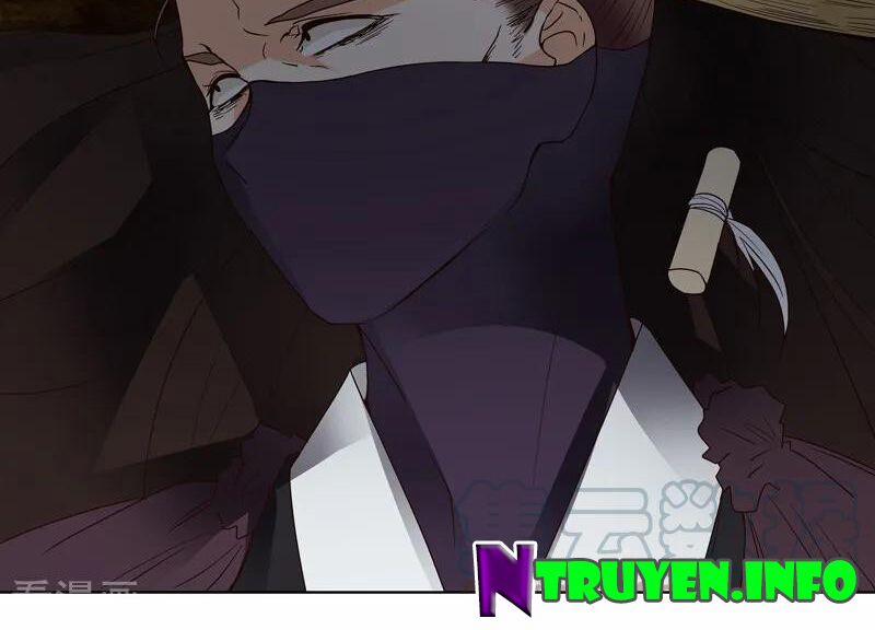 Dục Huyết Thương Hậu 129 trang 7