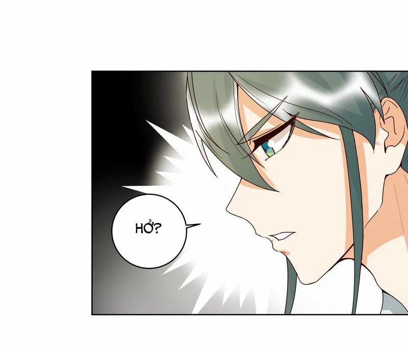 Dục Huyết Thương Hậu 129 trang 8