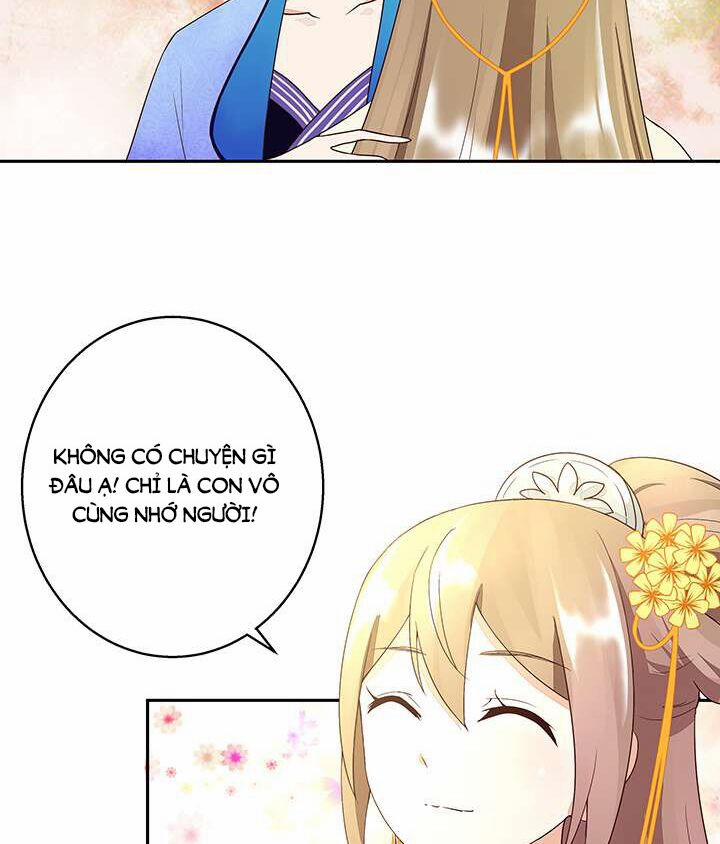 Dục Huyết Thương Hậu 13 trang 13