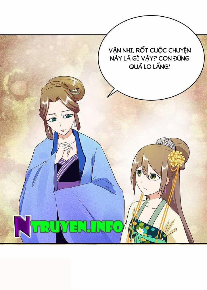 Dục Huyết Thương Hậu 13 trang 18