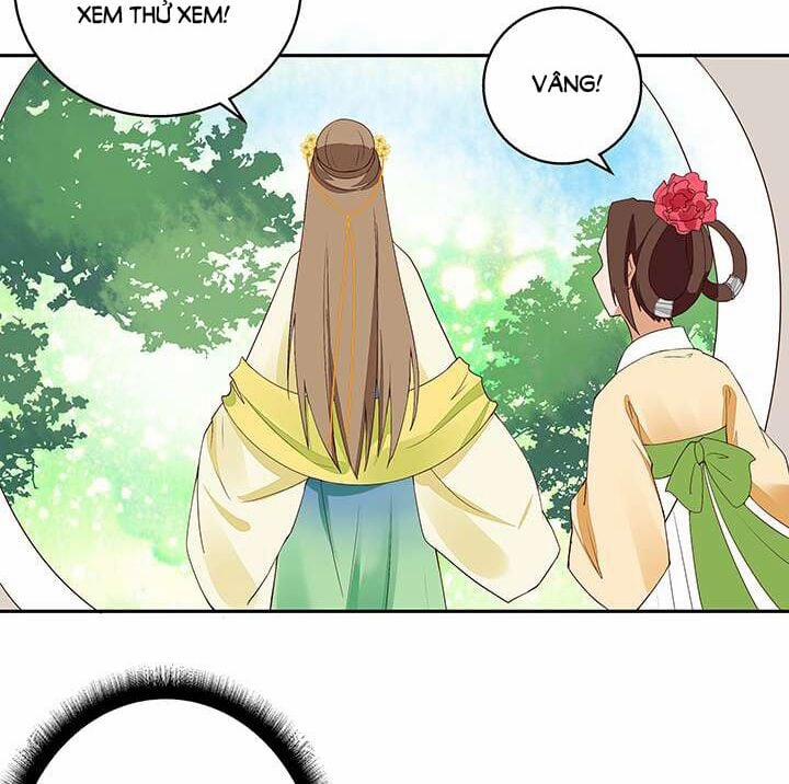 Dục Huyết Thương Hậu 13 trang 20