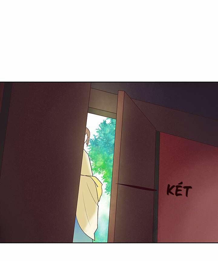 Dục Huyết Thương Hậu 13 trang 27