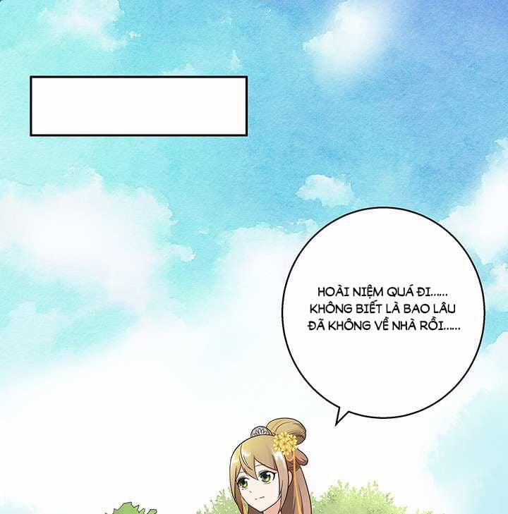 Dục Huyết Thương Hậu 13 trang 3