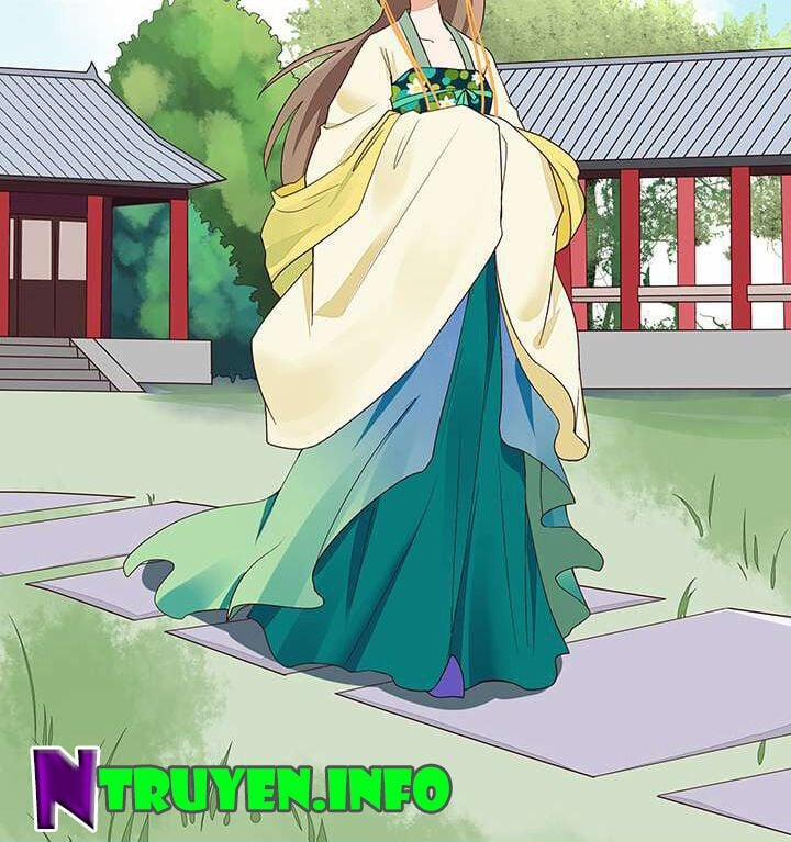 Dục Huyết Thương Hậu 13 trang 4