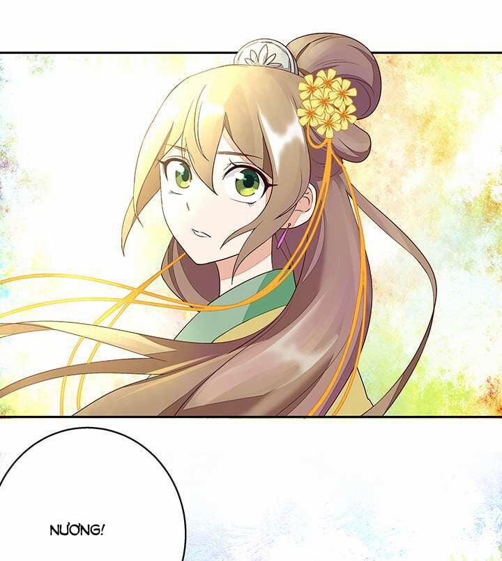 Dục Huyết Thương Hậu 13 trang 7