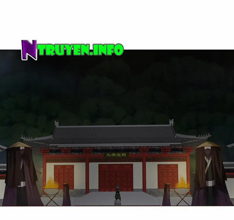 Dục Huyết Thương Hậu 130 trang 16