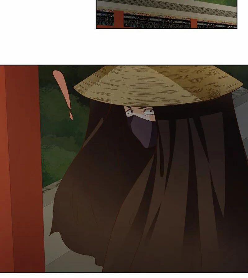 Dục Huyết Thương Hậu 130 trang 18