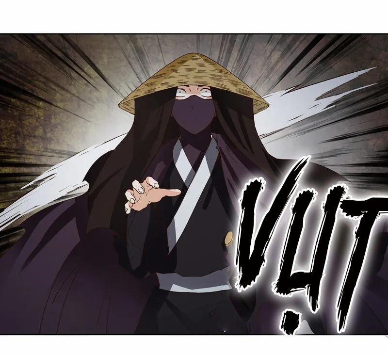 Dục Huyết Thương Hậu 130 trang 20