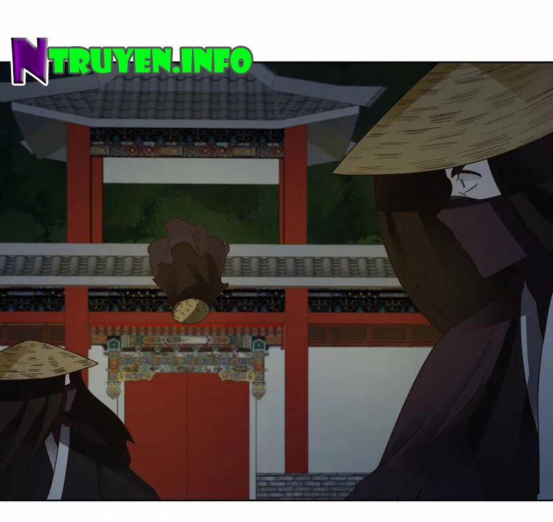 Dục Huyết Thương Hậu 130 trang 21