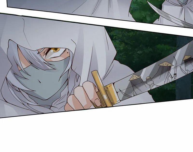 Dục Huyết Thương Hậu 130 trang 24