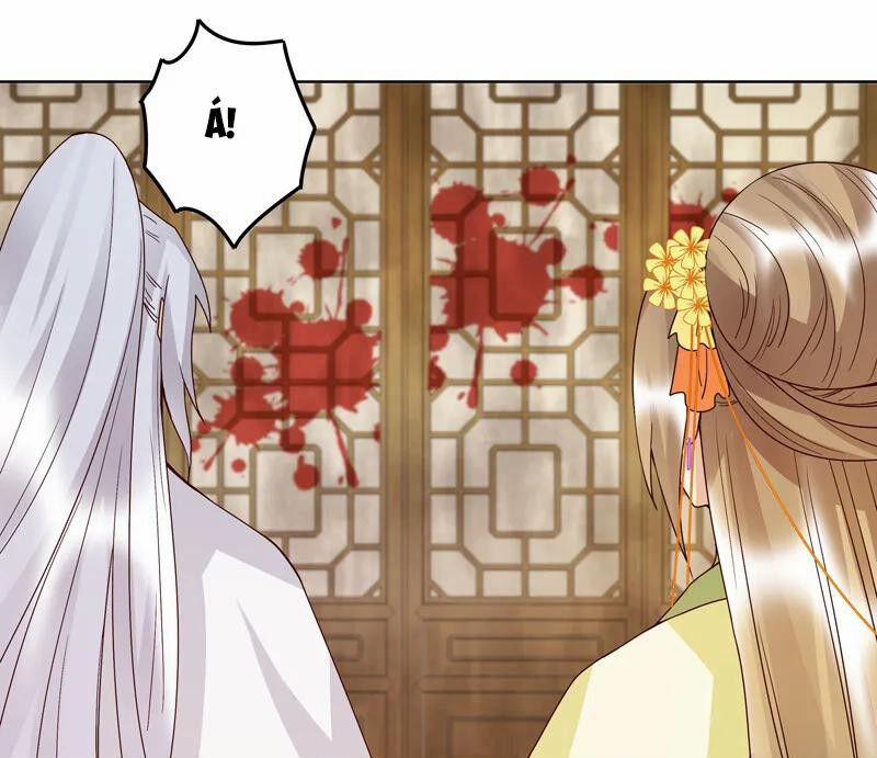 Dục Huyết Thương Hậu 130 trang 25