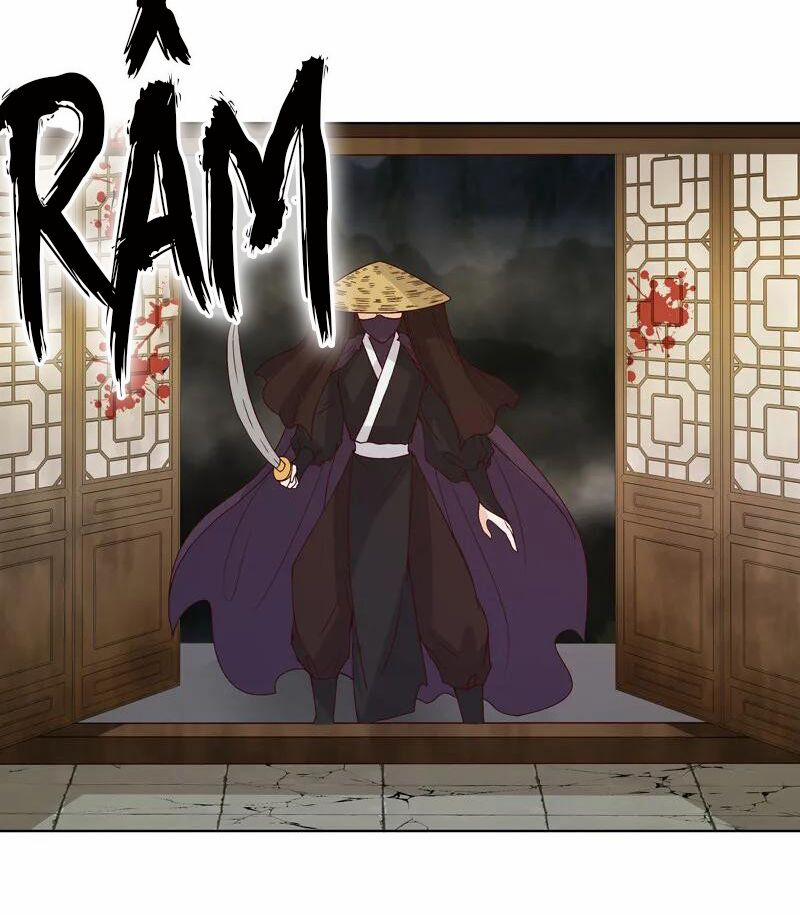 Dục Huyết Thương Hậu 130 trang 27