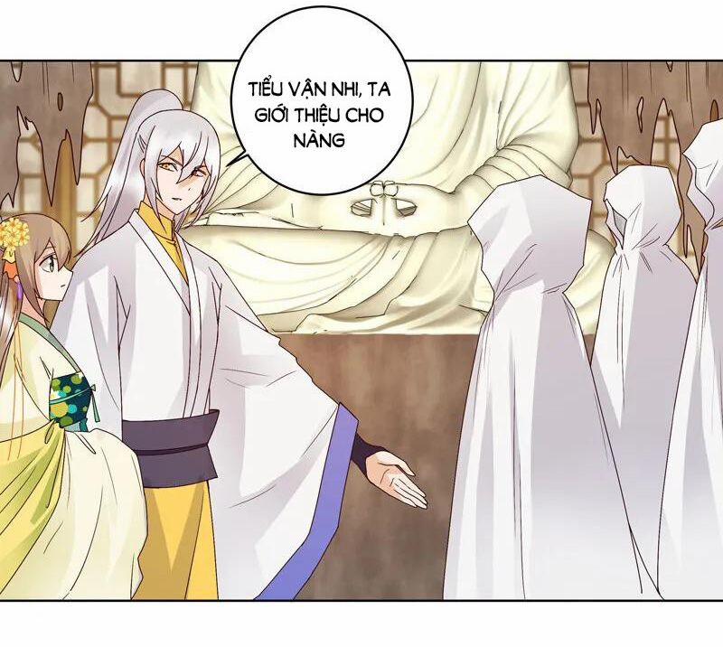 Dục Huyết Thương Hậu 130 trang 32