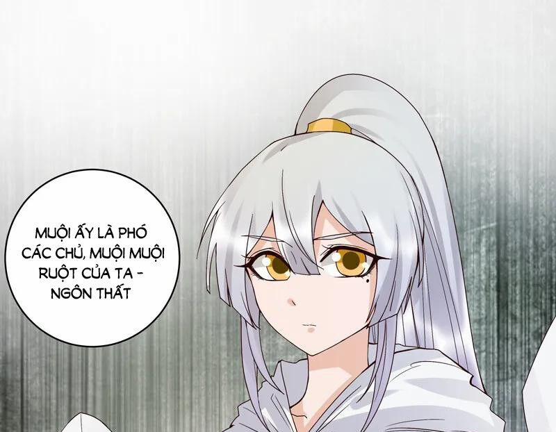 Dục Huyết Thương Hậu 130 trang 34