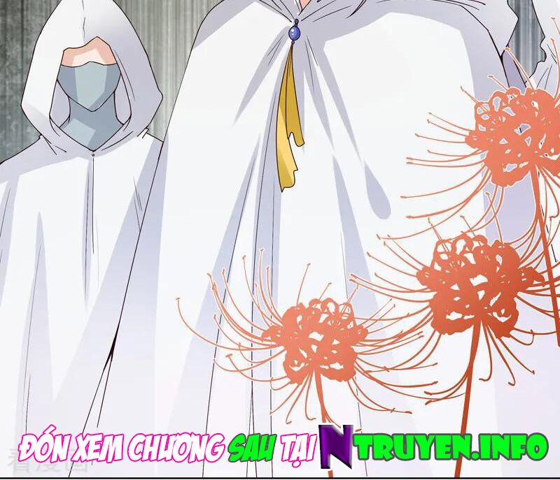 Dục Huyết Thương Hậu 130 trang 35