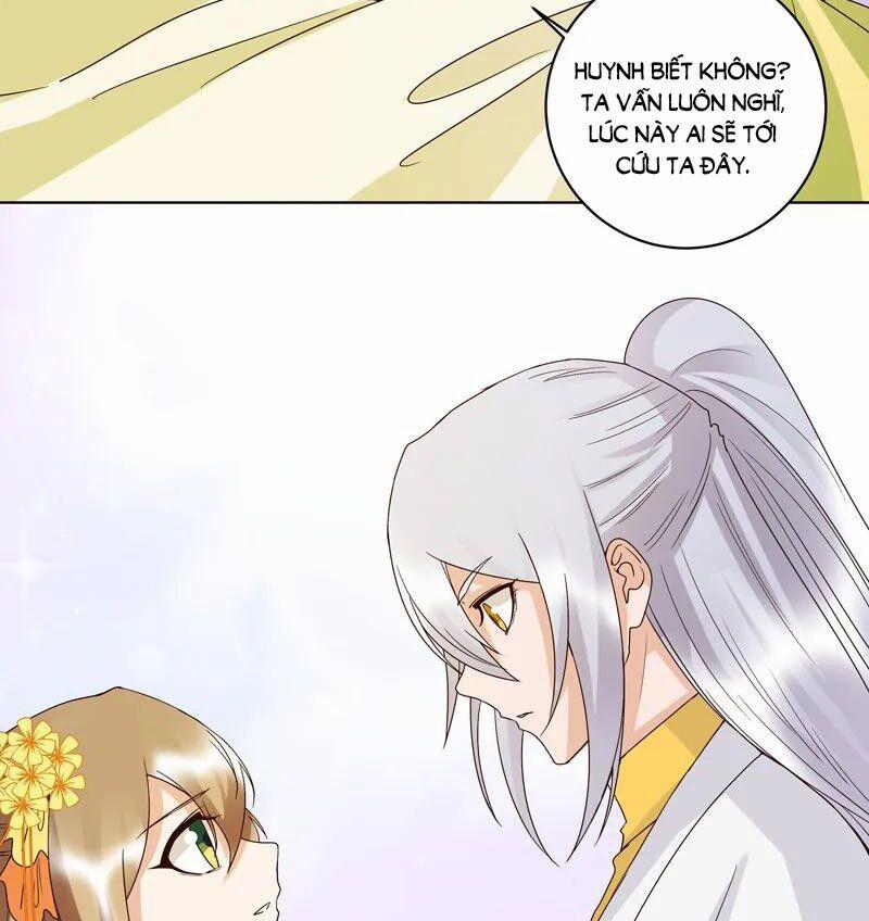 Dục Huyết Thương Hậu 130 trang 5