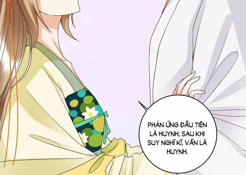 Dục Huyết Thương Hậu 130 trang 6