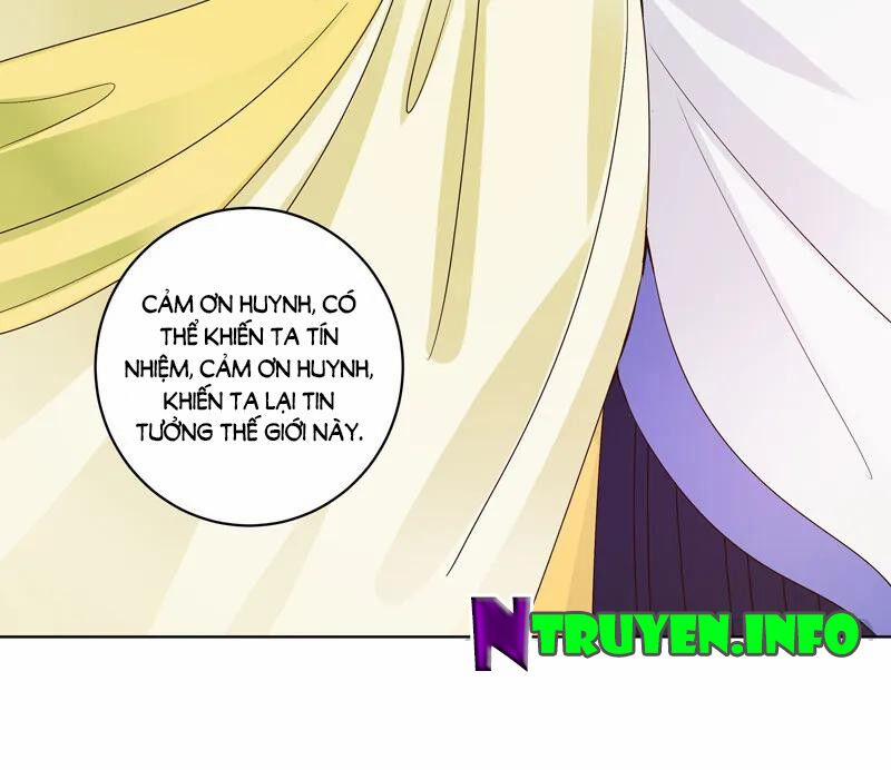 Dục Huyết Thương Hậu 130 trang 7