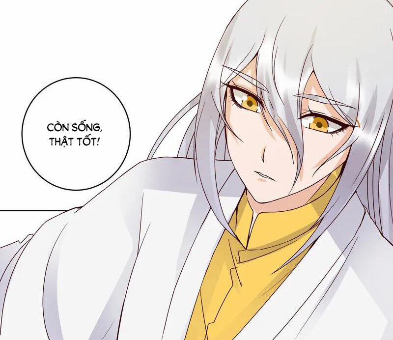 Dục Huyết Thương Hậu 130 trang 9