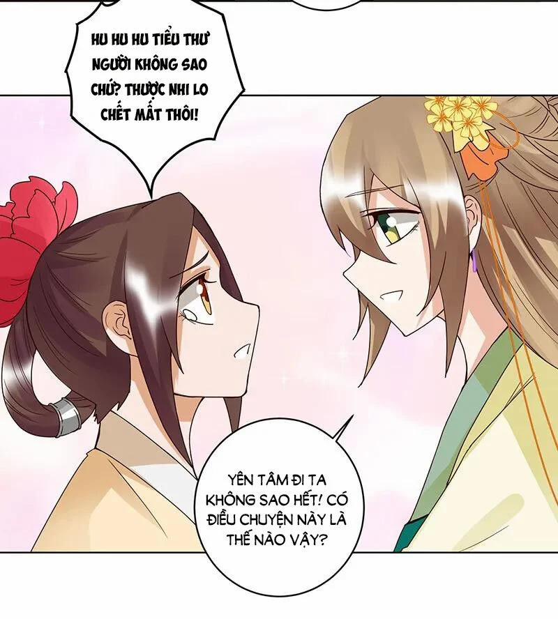 Dục Huyết Thương Hậu 131 trang 13