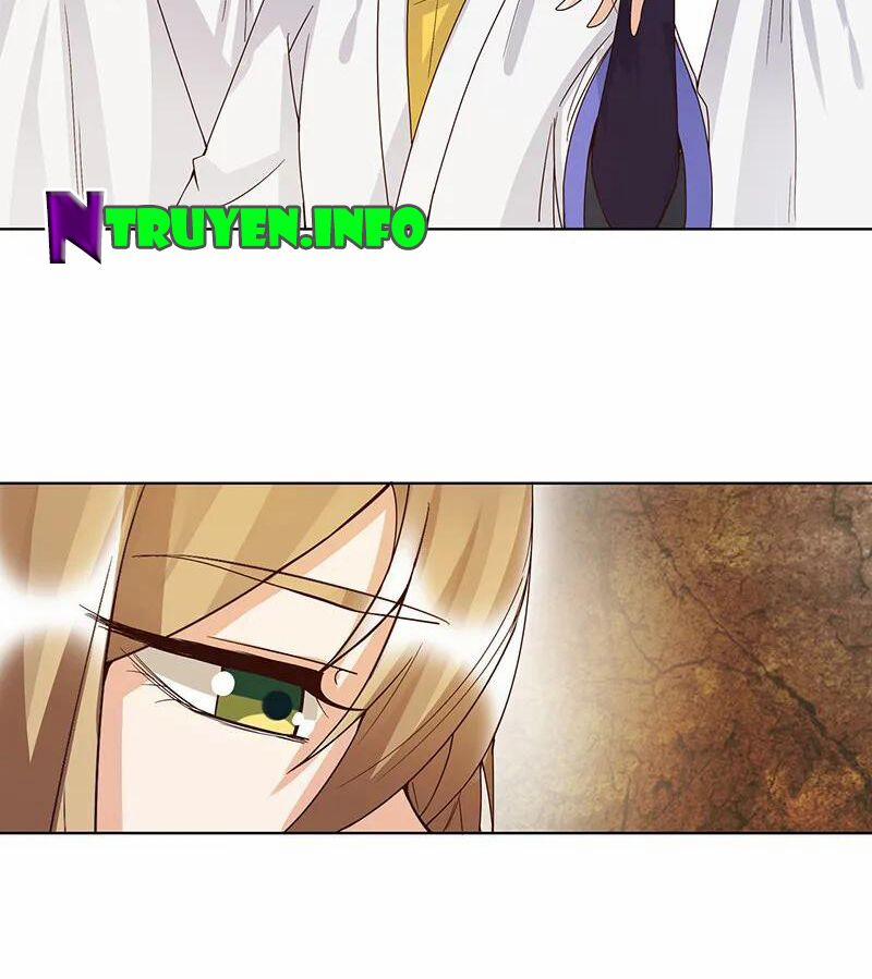 Dục Huyết Thương Hậu 131 trang 18