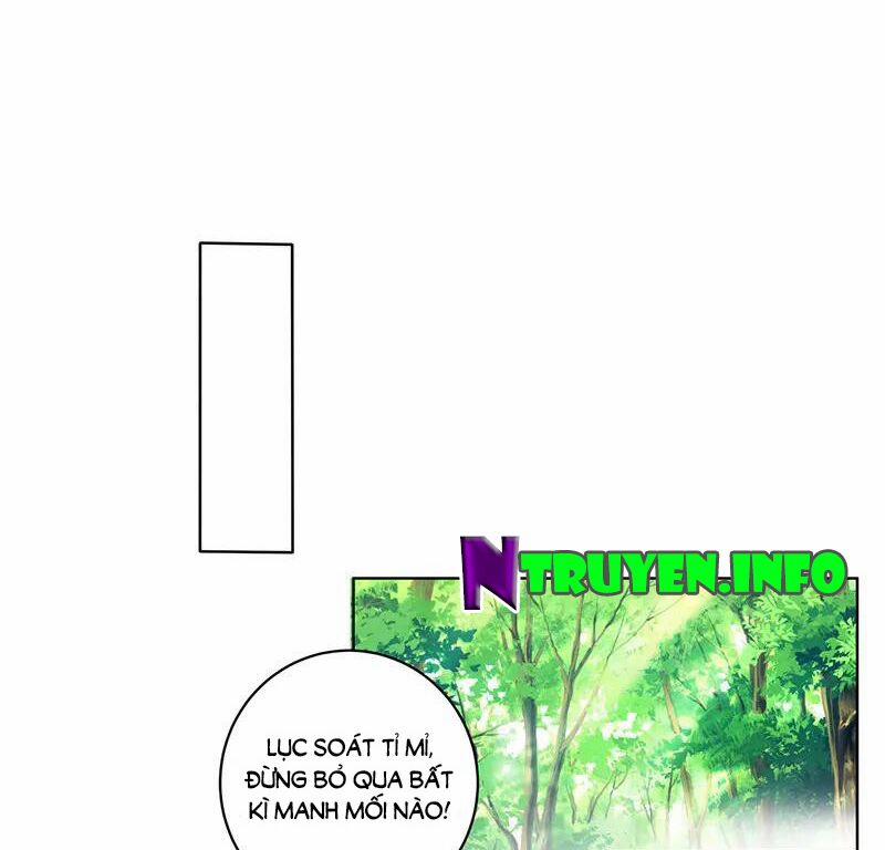 Dục Huyết Thương Hậu 131 trang 23