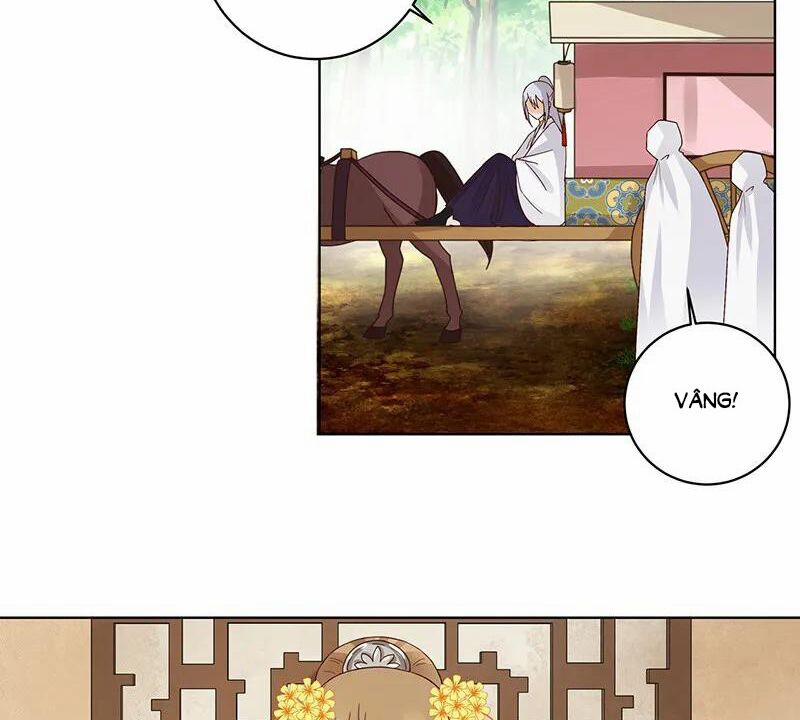 Dục Huyết Thương Hậu 131 trang 24