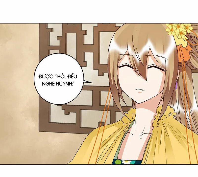 Dục Huyết Thương Hậu 131 trang 27