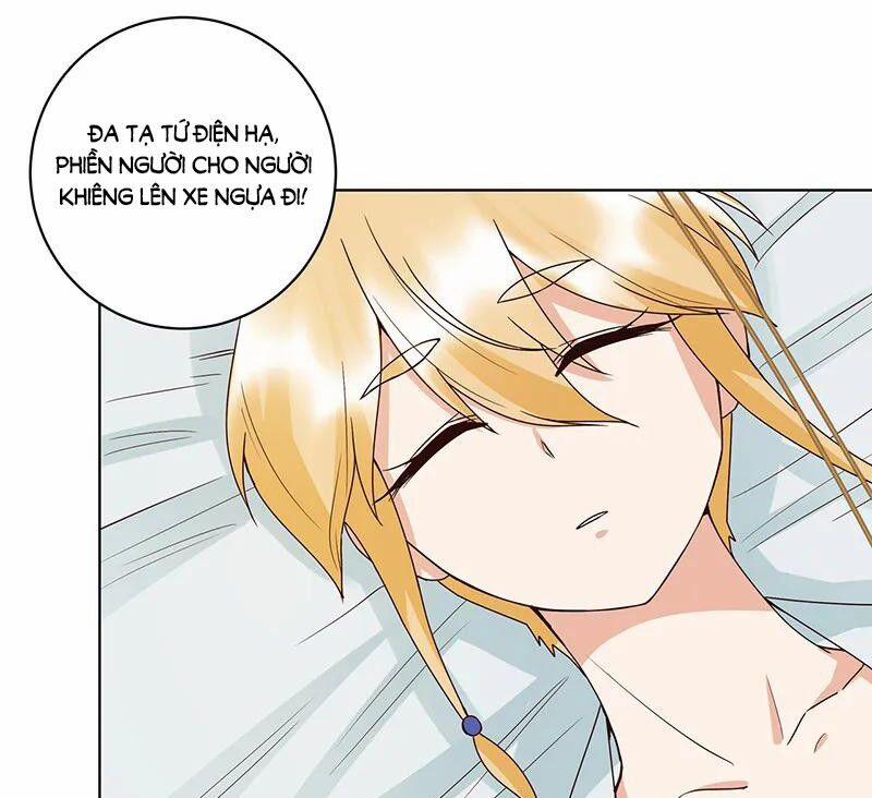 Dục Huyết Thương Hậu 131 trang 32