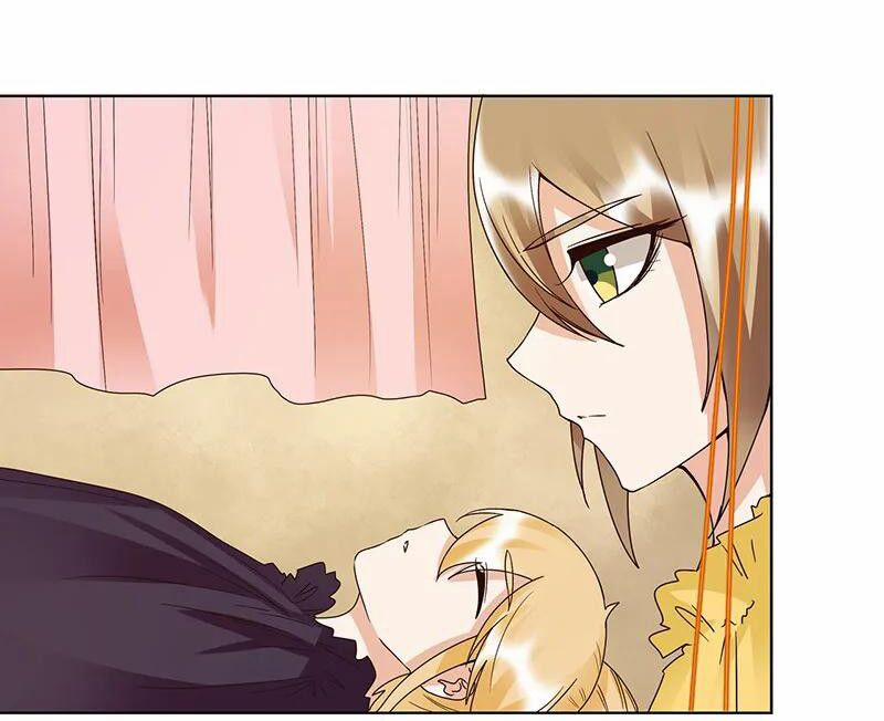 Dục Huyết Thương Hậu 131 trang 37