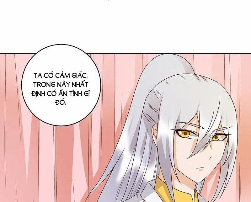 Dục Huyết Thương Hậu 131 trang 38