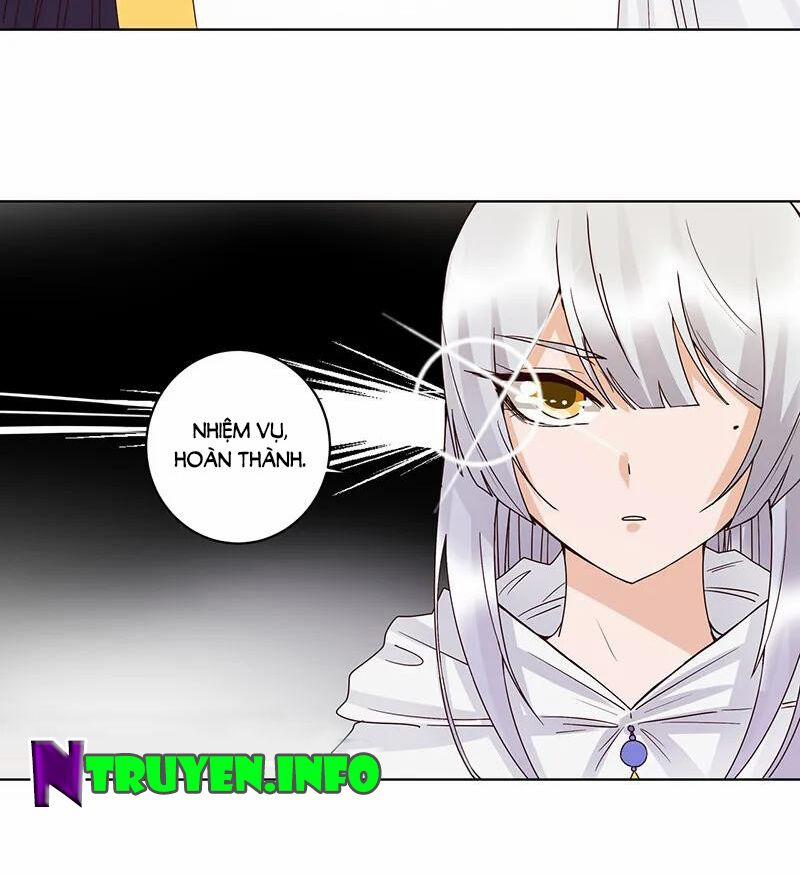 Dục Huyết Thương Hậu 131 trang 6