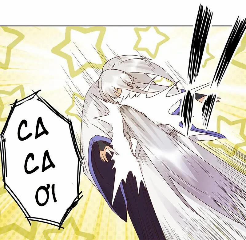 Dục Huyết Thương Hậu 131 trang 7