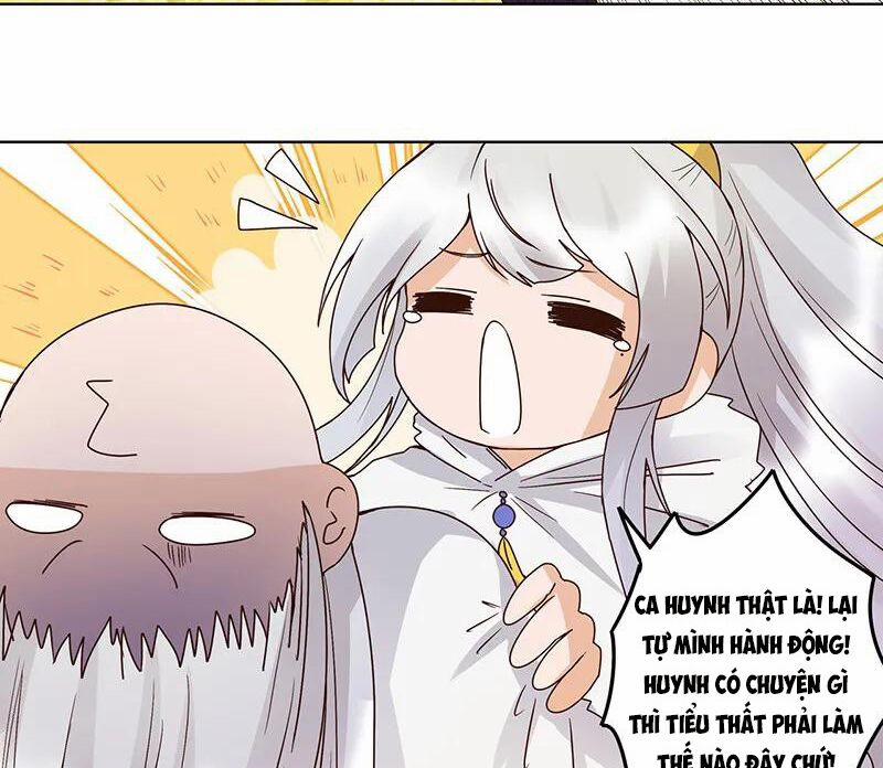 Dục Huyết Thương Hậu 131 trang 8