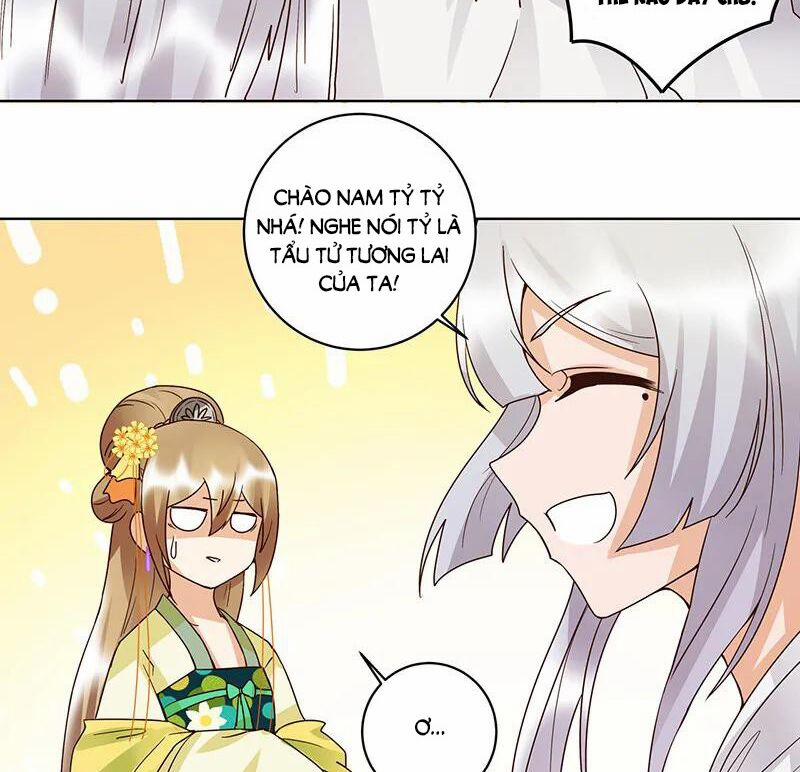 Dục Huyết Thương Hậu 131 trang 9