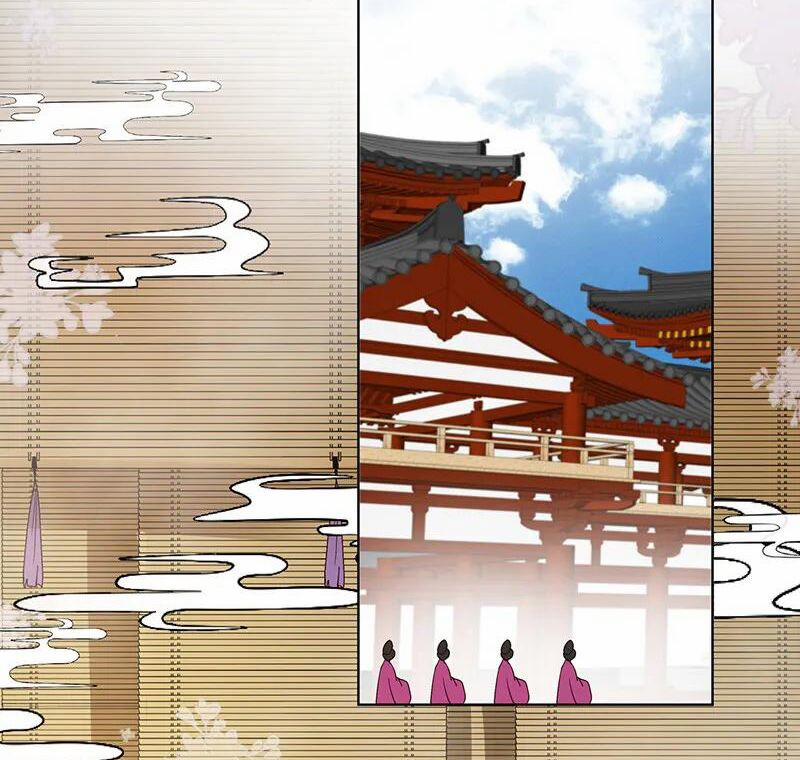 Dục Huyết Thương Hậu 132 trang 12