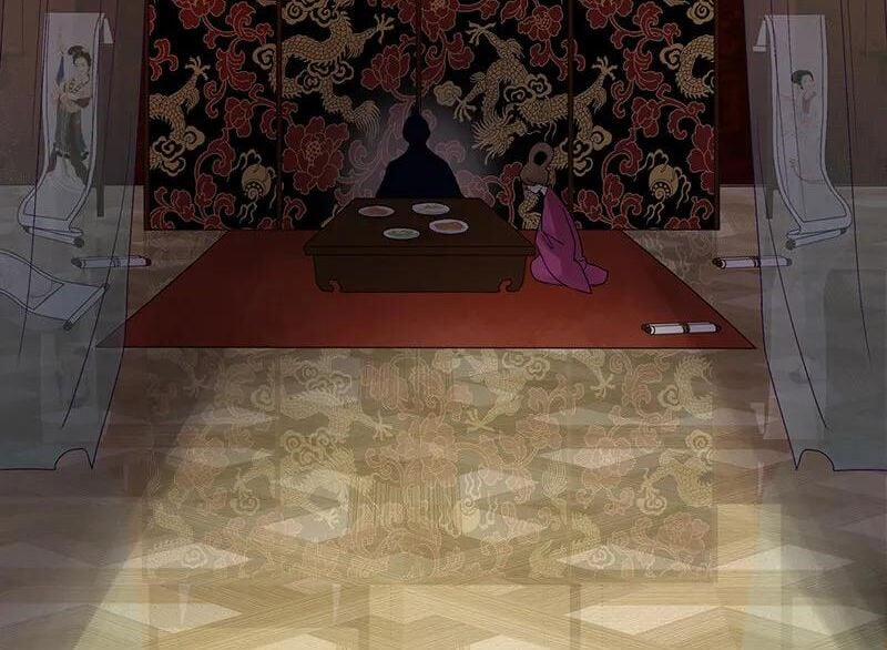 Dục Huyết Thương Hậu 132 trang 17