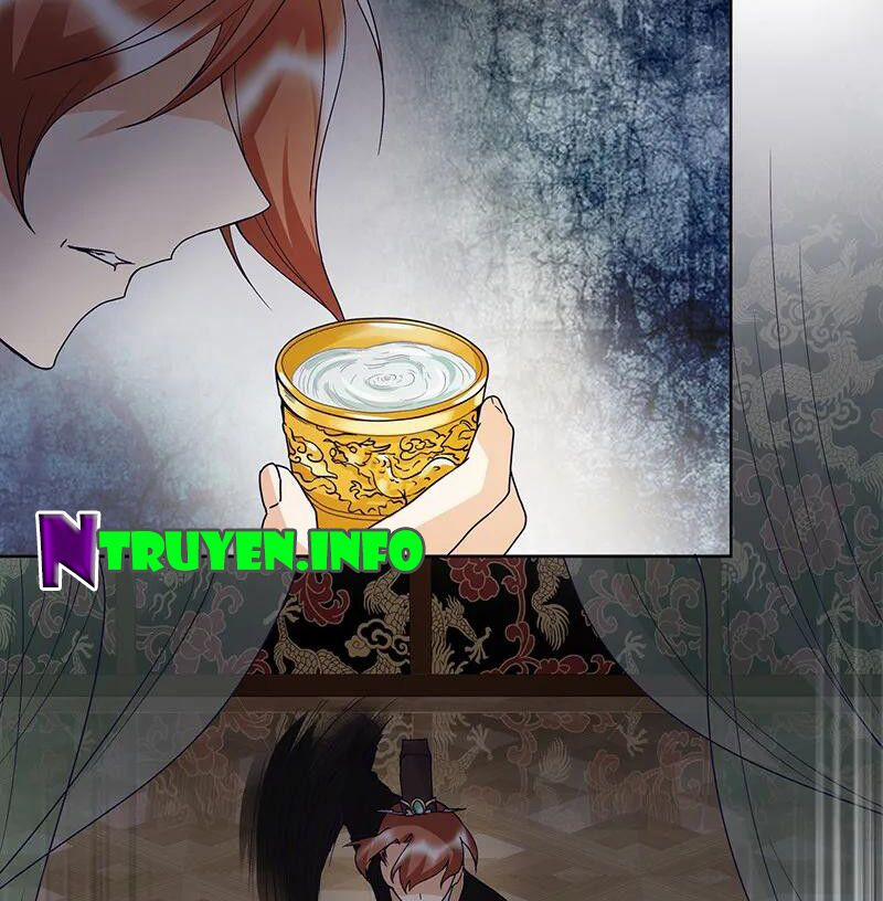 Dục Huyết Thương Hậu 132 trang 24