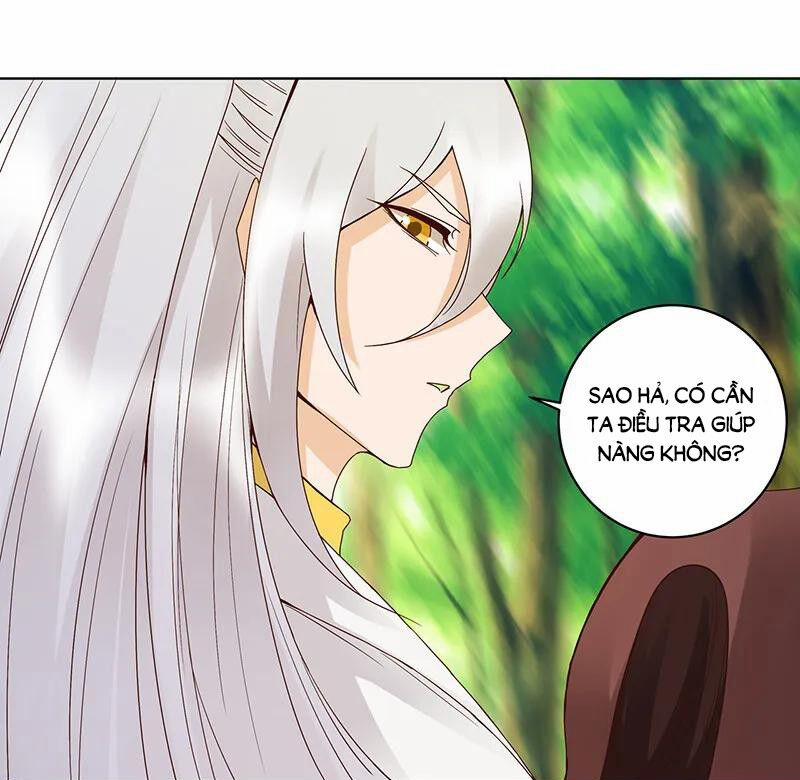 Dục Huyết Thương Hậu 132 trang 3