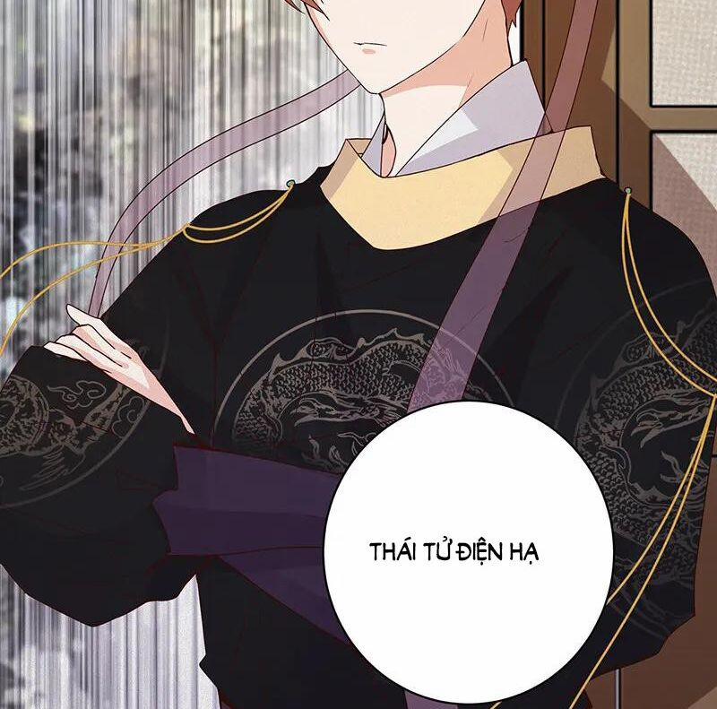 Dục Huyết Thương Hậu 132 trang 37