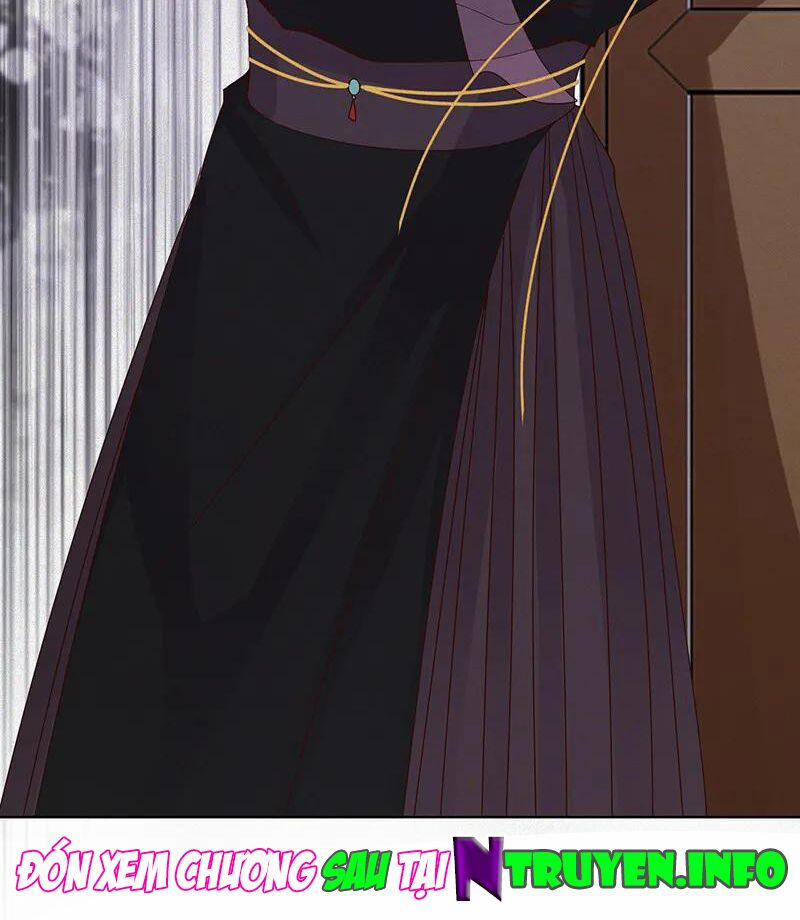 Dục Huyết Thương Hậu 132 trang 38