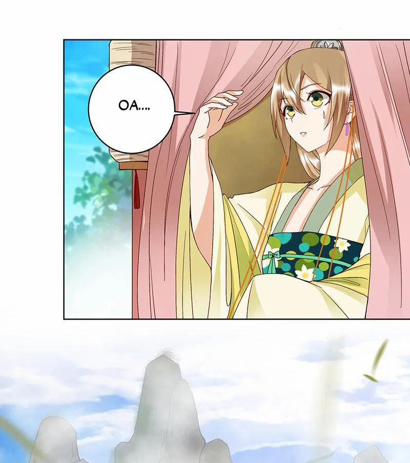 Dục Huyết Thương Hậu 133 trang 13