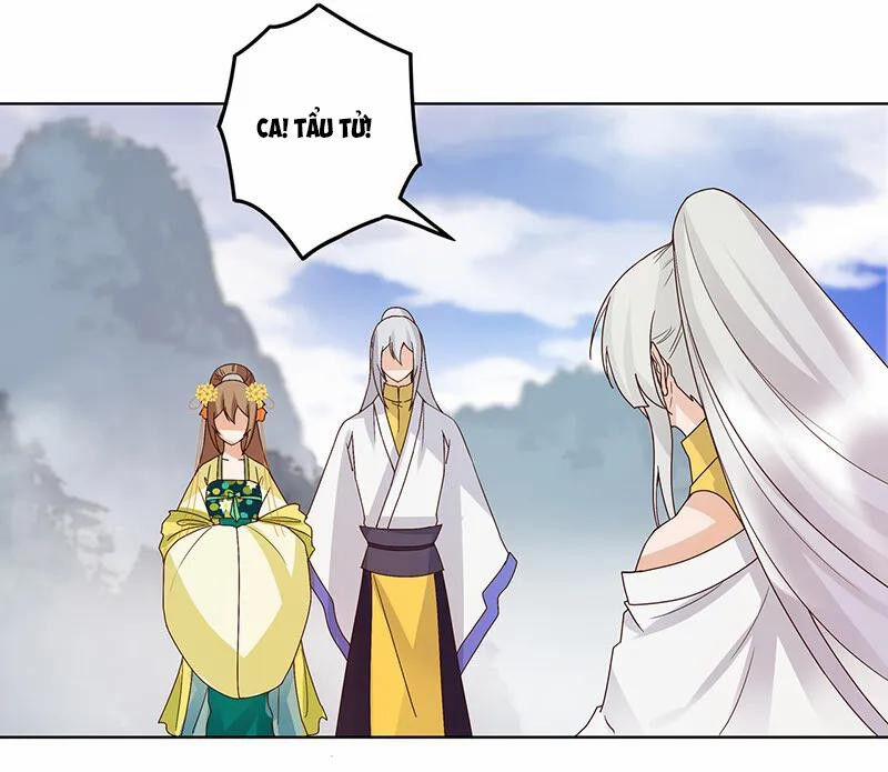 Dục Huyết Thương Hậu 133 trang 17