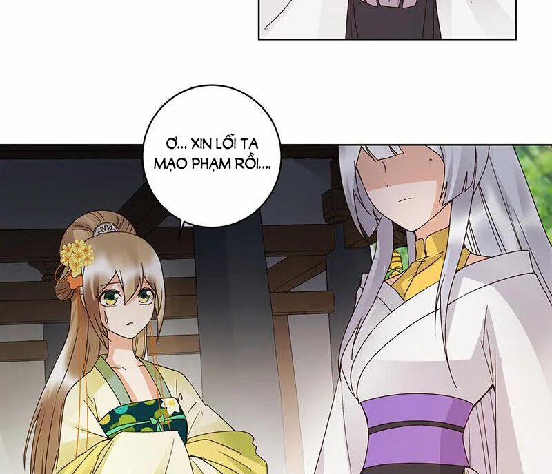 Dục Huyết Thương Hậu 133 trang 28