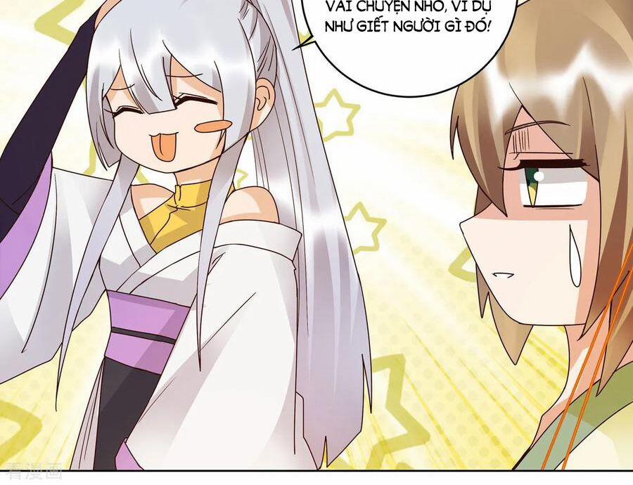 Dục Huyết Thương Hậu 134 trang 11