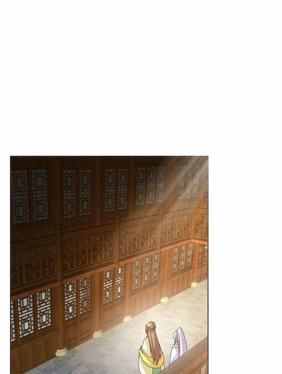 Dục Huyết Thương Hậu 134 trang 14