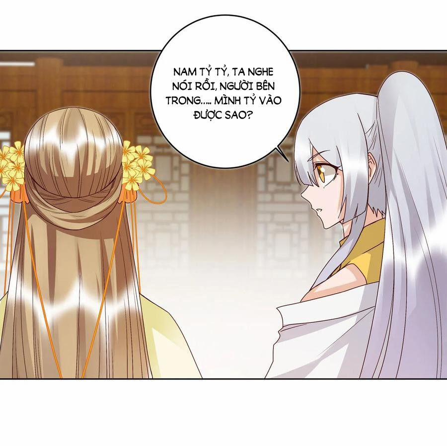 Dục Huyết Thương Hậu 134 trang 16